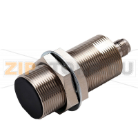 Датчик индуктивный Omron E2E-X22C1L30-M1