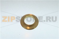 GHIERA OT M50x1 foro ø29 H9 x FERMO