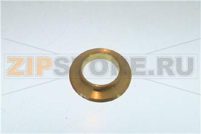 GHIERA OT M50x1 foro ø29 H9 x FERMO 