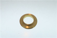 GHIERA OT M50x1 foro ø29 H9 x FERMO