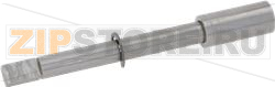 EXTENSION FOR DRIVE SHAFT MG 6/B CREAM S 