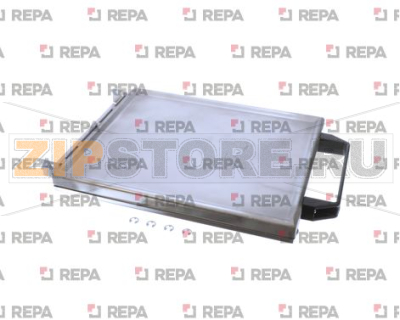 TOP COVER KIT 