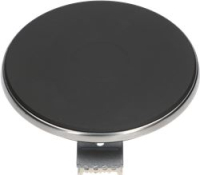 ELECTRIC HOT PLATE ø 180 mm 1500W 230V