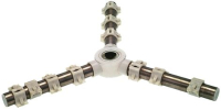 COMPLETE WASH ARM LENGTH 24 CM.