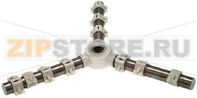 COMPLETE WASH ARM LENGTH 24 CM. 