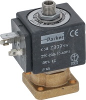ELETTROVALVOLA PARKER 3 VIE 220/230V