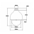 Камера Dahua DH-SD5036E-H - Камера Dahua DH-SD5036E-H