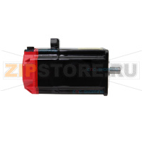 Серводвигатель с прямым валом Fanuc A06B-0063-B103