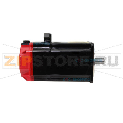Серводвигатель с прямым валом Fanuc A06B-0063-B103 