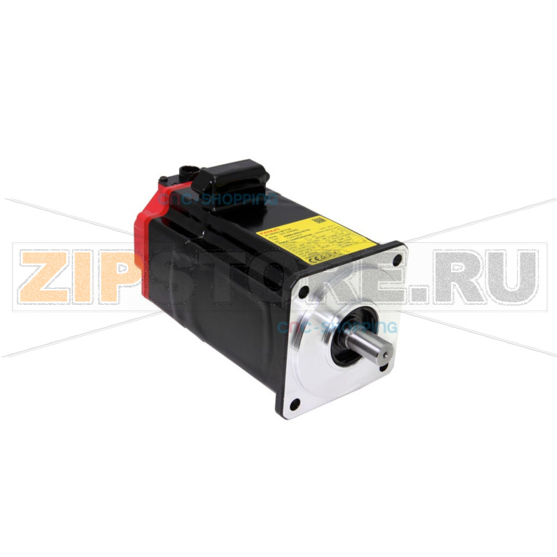 Серводвигатель с прямым валом Fanuc A06B-0063-B103 