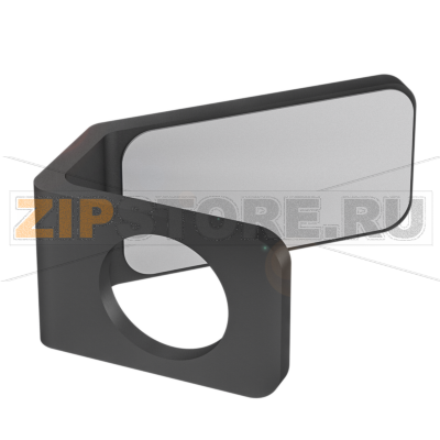 Оптические приспособления: диафрагмы, фильтры, линзы, дефлекторы Balluff BAM00R1 