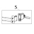 Slot-in Wi-Fi module and housing-AU TSC MH361T