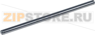 ВАЛ AD 6MM L 127MM 
