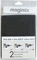 FILTRO CARBONE 2 FRIGGITRICE 