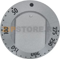 KNOB FOR COOKING TOP