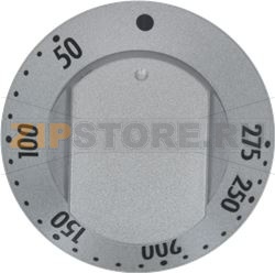 KNOB FOR COOKING TOP 