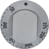 KNOB FOR COOKING TOP