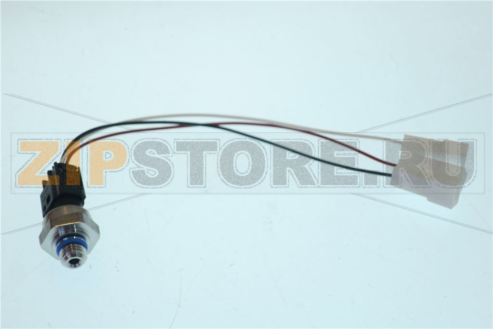 КАБЕЛЬ EV 2/2 WAYS Ø2.3 N.C. 1/8" GAS V24VDC 