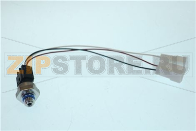 КАБЕЛЬ EV 2/2 WAYS Ø2.3 N.C. 1/8&quot; GAS V24VDC 