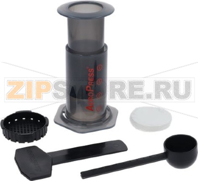 РУЧНАЯ КОФЕВАРКА АЭРОПРЕСС 