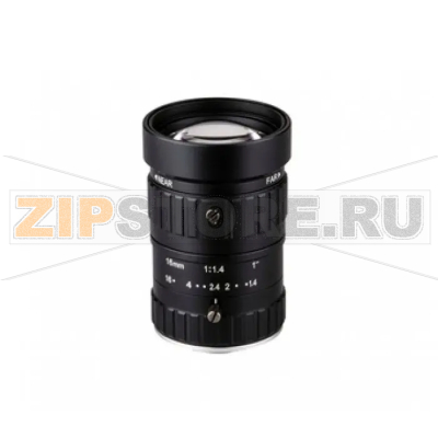 Объектив Dahua DH-PFL16-K10M 