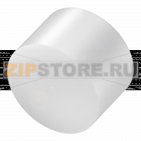 Крышка защитная и крышка портов Balluff BAM02R7