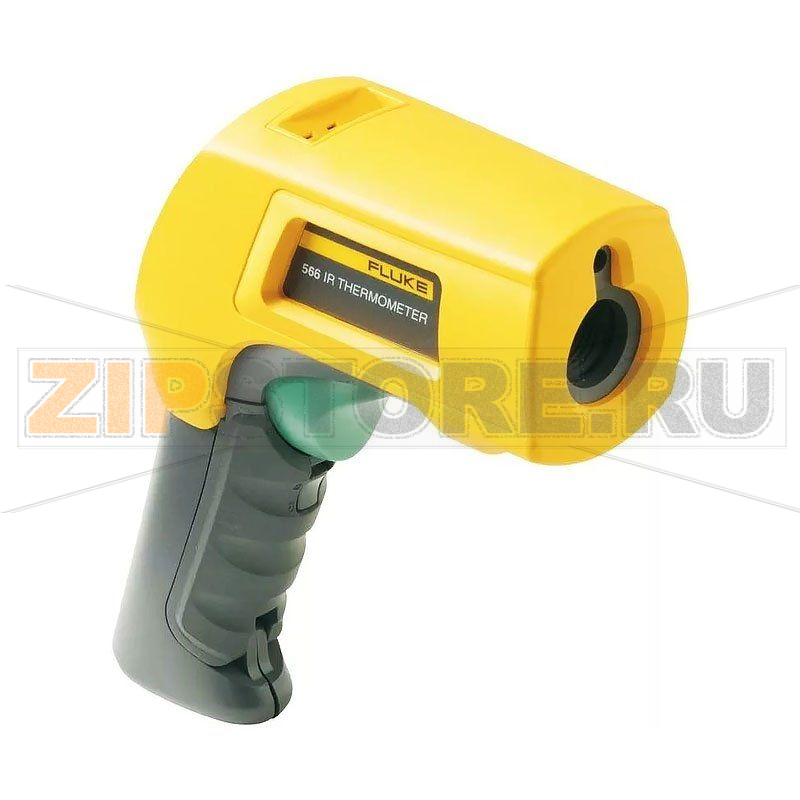 Пирометр Fluke 568 