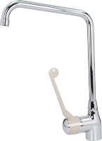 ОДНОРЫЧАЖНЫЙ СМЕСИТЕЛЬ КОЛОННОГО ТИПА 86701/8