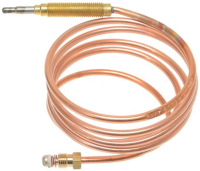 КОМПЛЕКТ ТЕРМОПАРЫ M9X1 120 СМ, СОЕДИНЕНИЕ M8X1