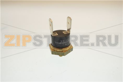 TERMOSTATO 0-125C 