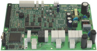 ЭЛЕКТРОННАЯ ПЛАТА PP34A CB+OV