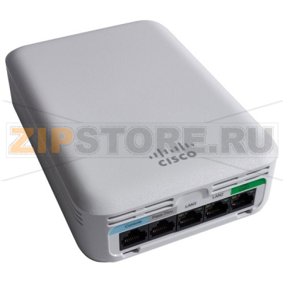 Точка доступа Cisco AIR-AP1815W-R-K9 