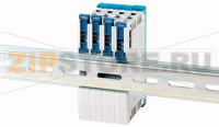 Модуль взвешивания, 2 DMS, 24 бит Eaton XN-322-2DMS-WM