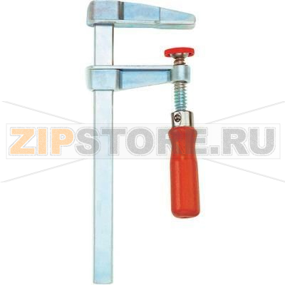 Струбцина 50x300 мм Bessey BE-LM30-5 