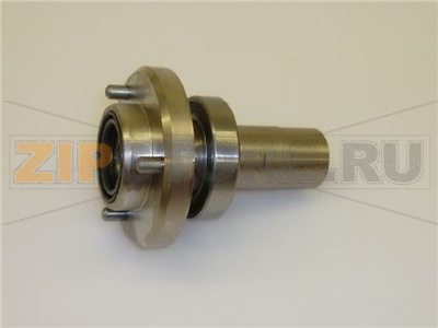 MOZZO PER ALBERO CENTRALE 