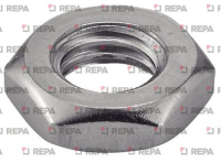 HEX. THIN NUT M8 - 200Pcs