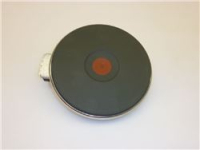 ELECTRIC HOT PLATE ø 145 mm 1500W 240V