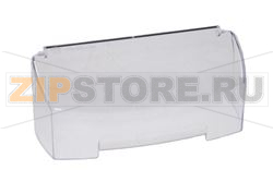 COPERCHIO BALCONCINO FAGOR 46X2310 