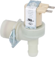SOLENOID VALVE ROBERTSHAW 1-WAY 90°