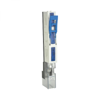 Выключатель-разъединитель Chint NHRT40-160/3L