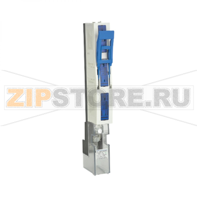 Выключатель-разъединитель Chint NHRT40-160/3L 