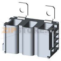 АДАПТЕР ДЛЯ ВИНТОВЫХ КЛЕММ Siemens 3RA6940-0A