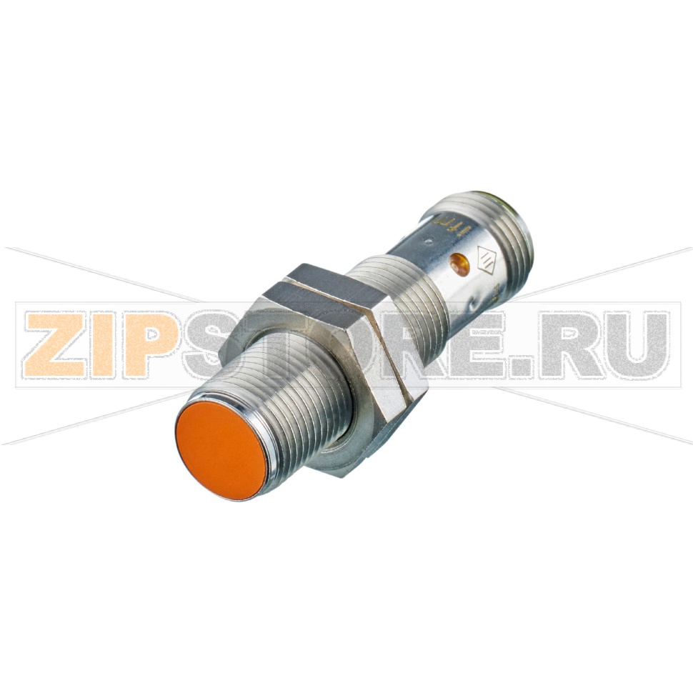 Датчик индуктивный IFM IFS244 