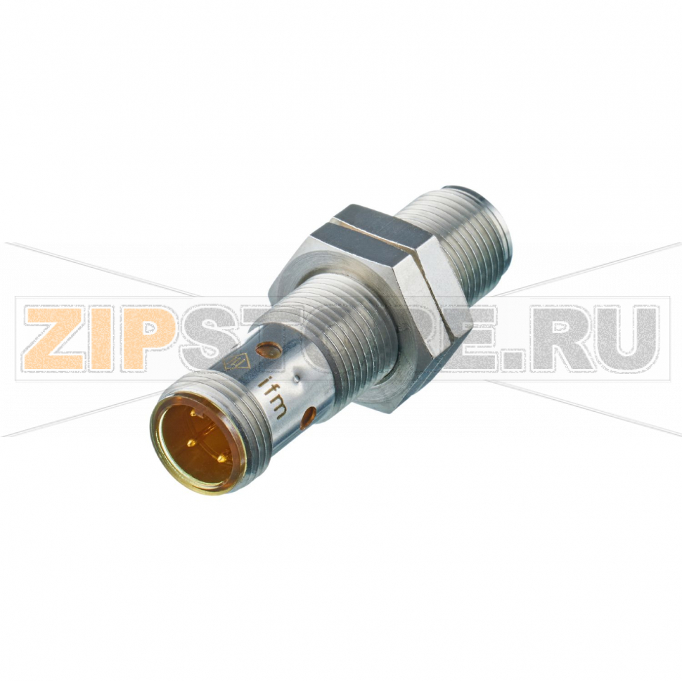 Датчик индуктивный IFM IFS244 