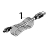 Кабель USB (1500 mm) TSC TTP-245С