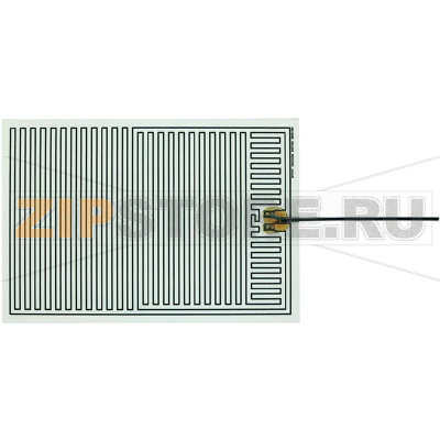 Термопленка самоклеющаяся 230 В/AC, 45 Вт, степень защиты: IPX4, 350x240 мм Thermo 