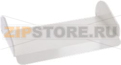 DOOR DEFLECTOR N21 