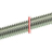 РАСПОРКА M6X255 ММ - РАСПОРКА M6X255 ММ