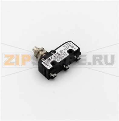 Positive security limit switch 
