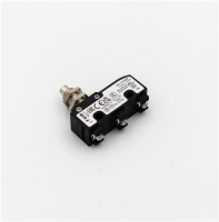 Positive security limit switch
